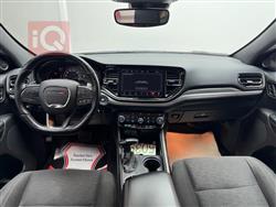 دودج دورانجو